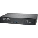 Access point či router SonicWall TZ400