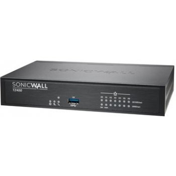 SonicWall TZ400