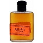 Pan Drwal Bulleit Bourbon voda po holení 100 ml – Zboží Mobilmania