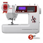 JANOME 607 – Hledejceny.cz