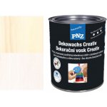 PNZ Dekorační vosk Cretiv 0,75 l sníh – Sleviste.cz