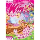 WinX Club: Flóra a její mazlíčci