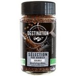 Destination Selection Bio 100% arabika 100 g – Sleviste.cz