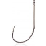 Mustad LIGHT GAME TITAN STEEL HÁČEK Vel.7 3 ks – Zboží Mobilmania
