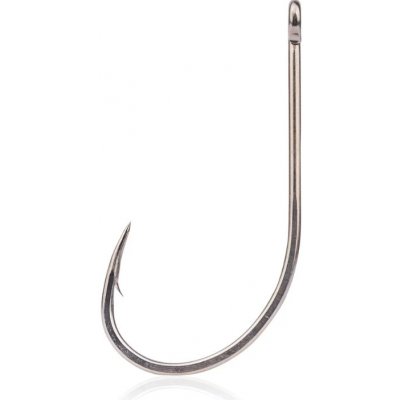 Mustad LIGHT GAME TITAN STEEL HÁČEK Vel.7 3 ks – Zboží Mobilmania