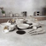 BerlingerHaus BH-8081 15 ks – Zboží Dáma