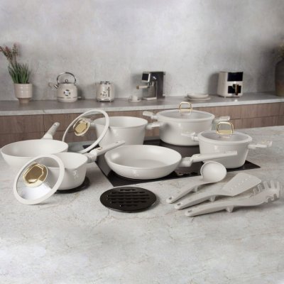 BerlingerHaus BH-8081 15 ks – Zboží Dáma