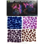 GamersGrass Mystic Nebulae Set – Zboží Dáma