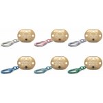 Suavinex Couture klip premium zelená – Hledejceny.cz