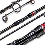 Sportex Revolt Carp Stalker 3 m 2,75 lb 2 díly – Zboží Dáma