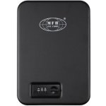 Pouzdro MFH Box schránka bezpečtnostní s číselném zámkem 24,5 x 16,5 x 5 cm – Zbozi.Blesk.cz