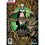 Spellforce 2 (Gold) – Hledejceny.cz