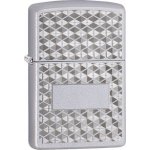 Zippo Benzínový PFHONEYCOMB DESIGN 20438 19 – Hledejceny.cz
