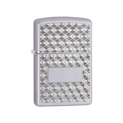 Zippo Benzínový PFHONEYCOMB DESIGN 20438 19 – Hledejceny.cz