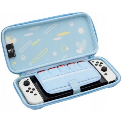 Hori Tough Pouch City Pop Peach pouzdro Switch – Zboží Živě