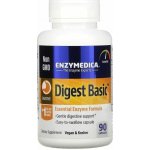 Enzymedica Digest Basic 90 kapslí – Hledejceny.cz