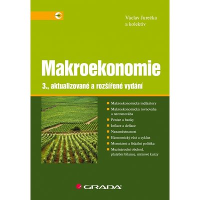 Makroekonomie