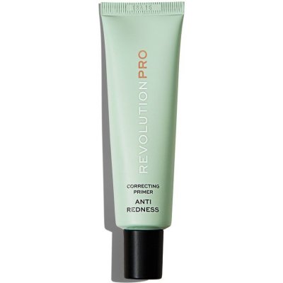 Revolution PRO Correcting Primer Podkladová báze proti zarudnutí 30 ml – Zboží Dáma