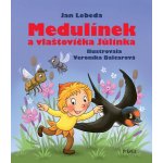 Medulínek a vlaštovička Jůlinka - Lebeda Jan – Zboží Mobilmania
