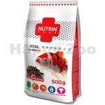 Nutrin Pond Vital Baby 2 l, 500 g – Zboží Dáma