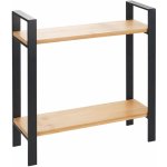 Wenko Kuchyňský regál Lou (kuchyňský regál) – Zboží Dáma Wenko Kuchyňský regál Lou (kuchyňský regál) – Zboží Dáma