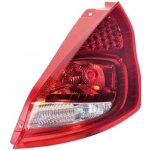 Pravé zadní světlo Ford Fiesta VI (CB1/CCN) 08-13 HATCHBACK VISTEON – Zboží Mobilmania