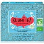 Kusmi Tea Prince Vladimir 20 mušelínových sáčků 40 g – Hledejceny.cz