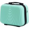 Kosmetický kufřík Wings Kosmetický kufr 34 světle zelený