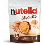 Ferrero Nutella Biscuits 304 g – Zboží Dáma