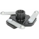 Unášecí kotouč, magnetická spojka (kompresor) THERMOTEC KTT020128