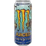 Monster Juiced Aussie Lemonade 0,5 l – Zboží Dáma