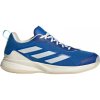 Dámské tenisové boty adidas avaflash all court modrá