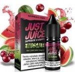 Just Juice Watermelon & Cherry Shake & Vape 20 ml – Zboží Dáma
