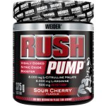 Weider Rush Pump 375 g – Zbozi.Blesk.cz