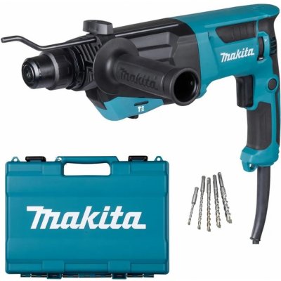 Makita HR2670X3 – Zboží Dáma
