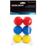 Pěnový míček Bauer – Zboží Mobilmania
