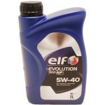 Elf Evolution 900 NF 5W-40 1 l | Zboží Auto