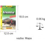 Shocart Krkonoše cyklomapa č. 104 – Hledejceny.cz