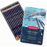 DERWENT Inktense 0700928 12ks – Sleviste.cz