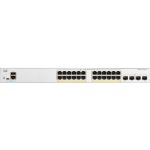 Cisco Catalyst C1300-24FP-4G – Zboží Živě
