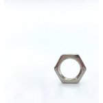 Matice šestihranná pr.14 mm, závit M10x1x2,5 – Zboží Mobilmania