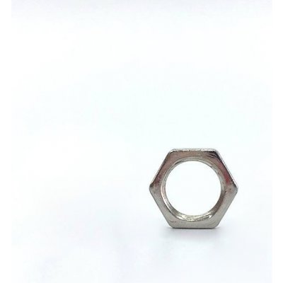 Matice šestihranná pr.14 mm, závit M10x1x2,5 – Zboží Mobilmania