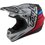 Troy Lee Designs SE4 Composite Silhouette – Zbozi.Blesk.cz