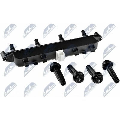 Zapalovací cívka NTY ECZ-PE-001 – Hledejceny.cz