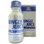Poppers Jungle Juice Platinum 30 ml – Zboží Dáma