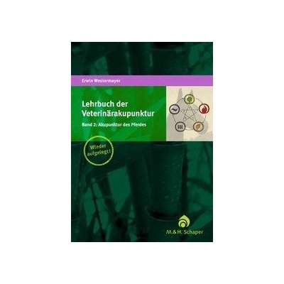 Lehrbuch der Veterinärakupunktur. Bd.2