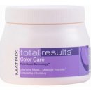 Vlasová regenerace Matrix Total Results Color Care Intesive Mask 500 ml