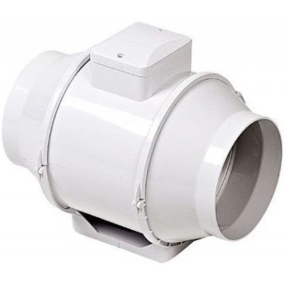 Dalap Vents TT 100, 145/187 m3/h, 100 mm – Hledejceny.cz
