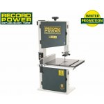 RECORD POWER Sabre 250 – Zboží Dáma