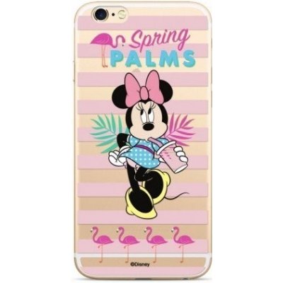 Pouzdro Disney Minnie 028 iPhone XS – Zboží Mobilmania